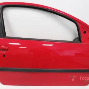 Beperkt Aanbod Deur CITROËN C1 (PM, PN)