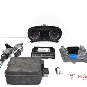 Regeleenheid OPEL Corsa E (--) Gecertificeerd