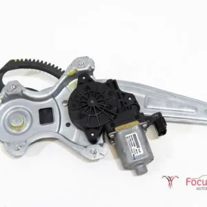 Raambedieningsmechanisme KIA PICANTO (TA) Beste Prijs