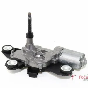 Snelle Levering Ruitenwissermotor FORD Fiesta VI (CB1, CCN)