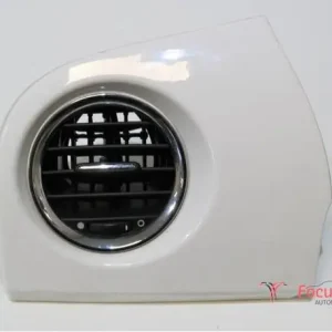 Dashboard ventilatierooster FIAT 500 (312), FIAT 500 C (312) In De Mode