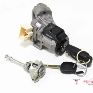 Slotcilinder Contactslot PEUGEOT 108 (--) Nieuwe Collectie