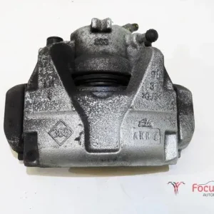 Remklauw RENAULT Clio V (BF) Nu Kopen