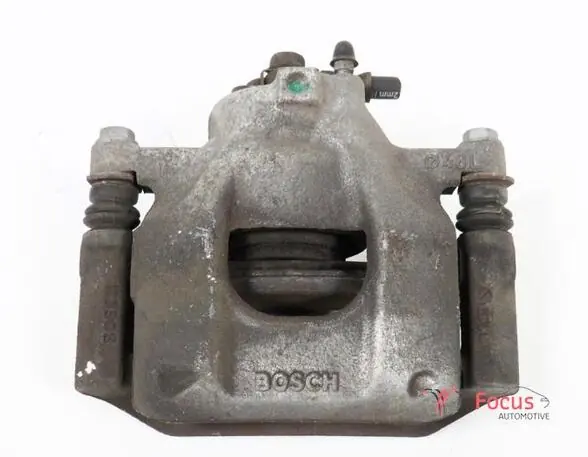 Remklauw PEUGEOT 108 (--) Handgemaakt