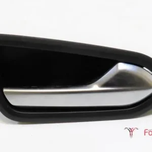 Deurhendel RENAULT Clio V (BF) Gecertificeerd