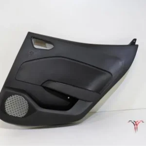 Portierbekleding RENAULT Clio V (BF) Goedkoop