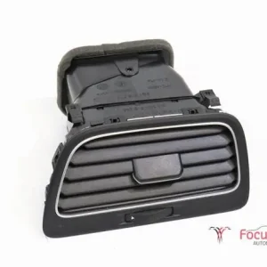 Dashboard ventilatierooster VW Golf VII (5G1, BE1, BE2, BQ1) Beperkte Voorraad