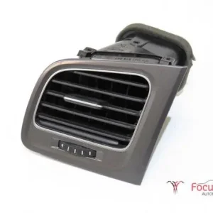 Dashboard ventilatierooster VW Golf VII (5G1, BE1, BE2, BQ1) Modern