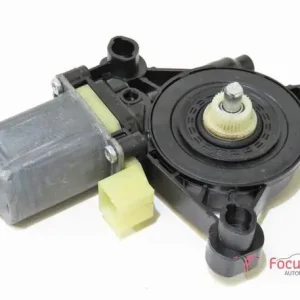 Koop Vandaag Elektrische motor raamopener VW Golf VII (5G1, BE1, BE2, BQ1)