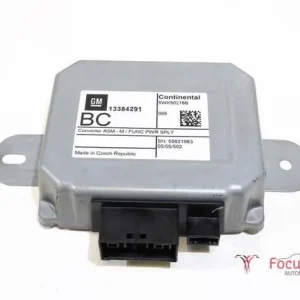 Finale Uitverkoop Koppeltransformatie OPEL Corsa E (--)