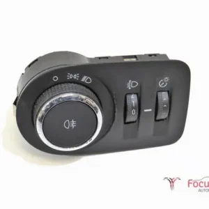 Lichtschakelaar OPEL Corsa E (--) Lage Kosten