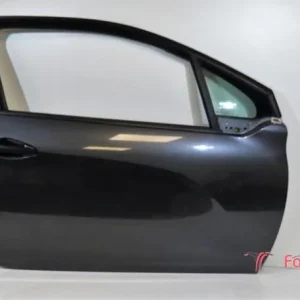Authentiek Deur PEUGEOT 208 I (CA, CC)