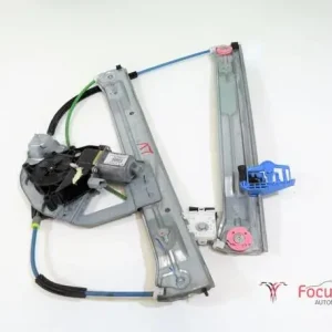 Hoge Kwaliteit Raambedieningsmechanisme PEUGEOT 208 I (CA, CC)