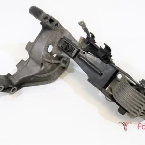 Lagerbok motorophanging MINI MINI (R50, R53) Laatste Versie