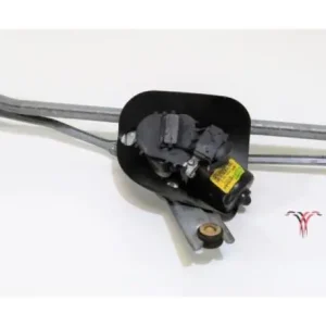 Fabrieksprijs Ruitenwissermotor MINI Mini (R50, R53)