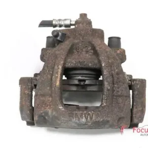 Remklauw MINI Mini (R50, R53) In De Mode