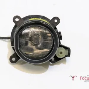 Mistlamp MINI Mini (R50, R53) Limited Edition