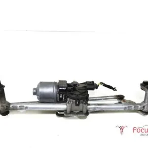 Ruitenwissermotor VW Polo (6C1, 6R1) Exclusieve Aanbieding