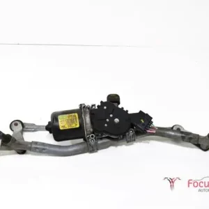 Tijdelijk Beschikbaar Ruitenwissermotor CITROËN C3 II (SC)