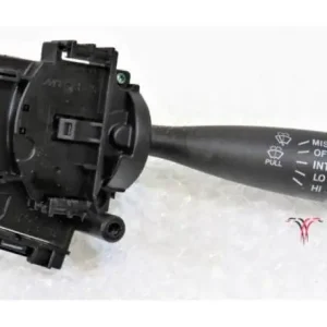 Schakelaar voor Ruitenwisser NISSAN PIXO (UA0) Plaats Bestelling