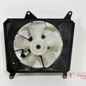 Nieuw Model Elektrische motor radiateurventilator NISSAN PIXO (UA0)