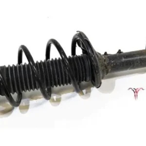 Veerpoot NISSAN PIXO (UA0) Hete Deal