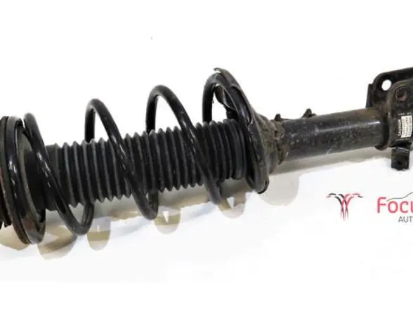 Veerpoot NISSAN PIXO (UA0) Hete Deal