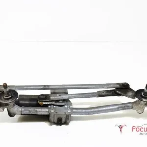 Luxe Ruitenwissermotor KIA PICANTO (TA)