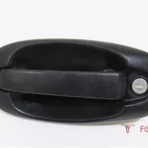 Deurhendel PEUGEOT Bipper (AA) Alleen Vandaag