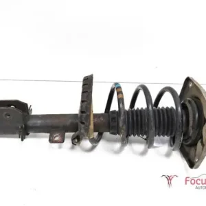 Nieuwe Collectie Veerpoot CITROËN Jumpy Kasten (--)