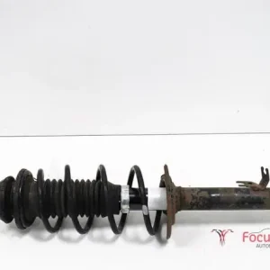 Veerpoot TOYOTA Aygo (KGB1, WNB1) Authentiek