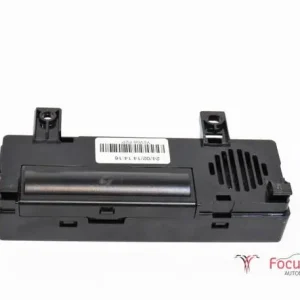 Regeleenheid park distance control PEUGEOT 208 I (CA, CC) Finale Uitverkoop