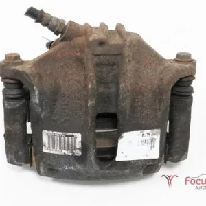 Remklauw PEUGEOT 208 I (CA, CC) Direct Beschikbaar