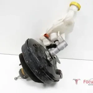 Betaalbaar Rembekrachtiger PEUGEOT 208 I (CA, CC)