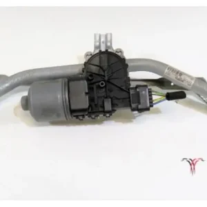 Alleen Vandaag Ruitenwissermotor PEUGEOT 208 I (CA, CC)