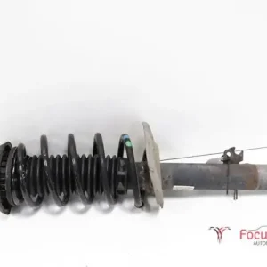 Veerpoot PEUGEOT 207 (WA, WC) Bulkbestelling