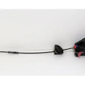 Laatste Kans Versnellingspook PEUGEOT 207 (WA, WC)