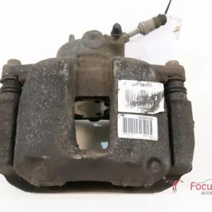 Betaalbaar Remklauw PEUGEOT 207 (WA, WC)