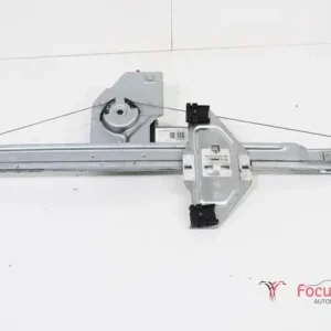 Raambedieningsmechanisme PEUGEOT PARTNER Box Body/MPV Speciale Aanbieding