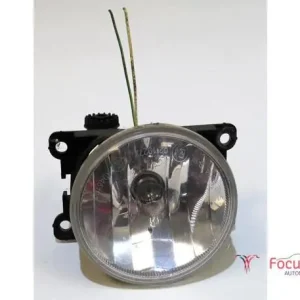 Mistlamp PEUGEOT 207 (WA, WC) Laatste Versie