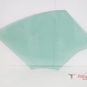 Exclusief Deurruit PEUGEOT PARTNER Box Body/MPV