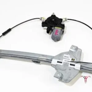 Raambedieningsmechanisme KIA PICANTO (TA) Plaats Bestelling