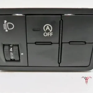 Shop Nu Schakelaar voor Koplamphoogteregeling KIA PICANTO (TA)