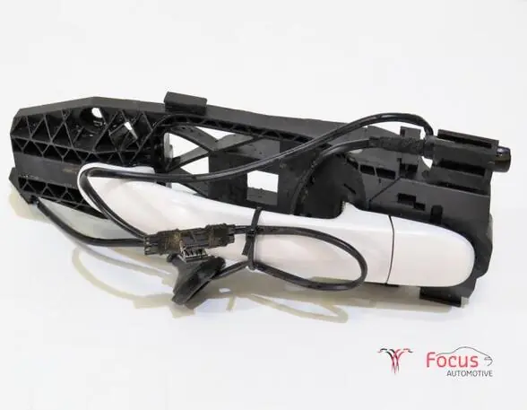 Deurhendel VW Beetle (5C1, 5C2) Koop Vandaag