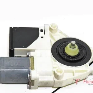 Elektrische motor raamopener RENAULT MEGANE III Grandtour (KZ0/1) In De Mode