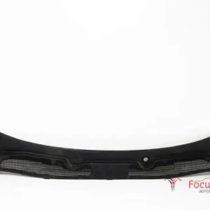 Water Deflector RENAULT MEGANE III Grandtour (KZ0/1) Garantie Inbegrepen