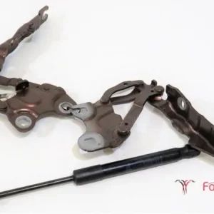 Motorkapscharnier MINI Mini Clubvan (R55), MINI Mini Countryman (R60) Koopje