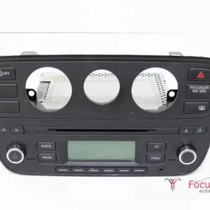 CD-Radio SKODA Citigo (--) Bulkbestelling