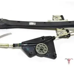 Beperkte Voorraad Raambedieningsmechanisme SKODA Citigo (--)