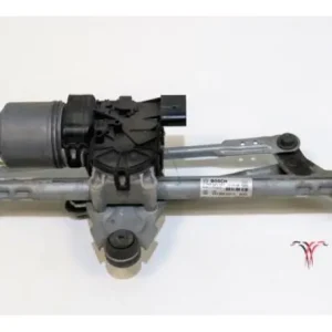 Ruitenwissermotor SKODA Citigo (--) Ambachtelijk